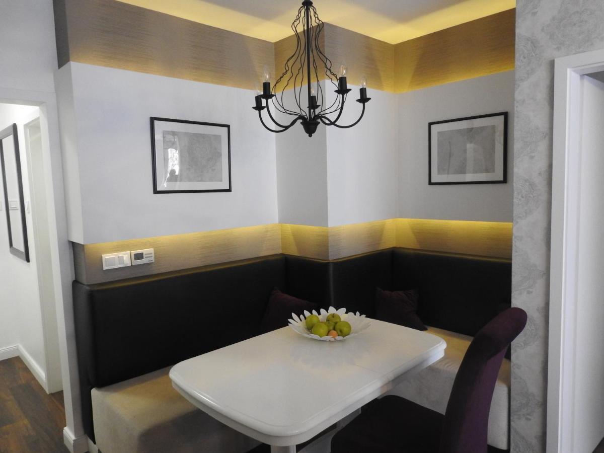Zoe Apartman Хевиз Экстерьер фото