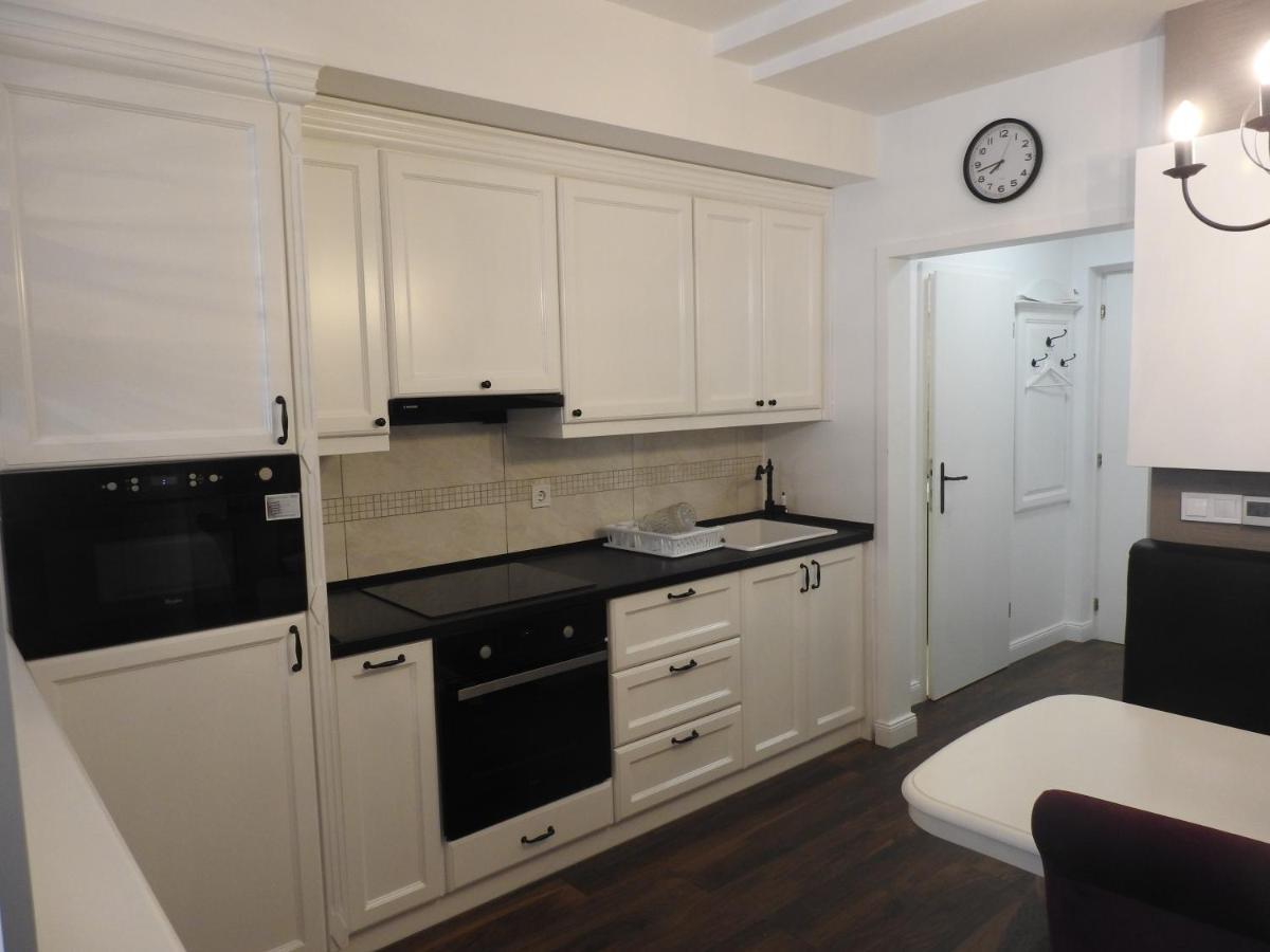 Zoe Apartman Хевиз Экстерьер фото
