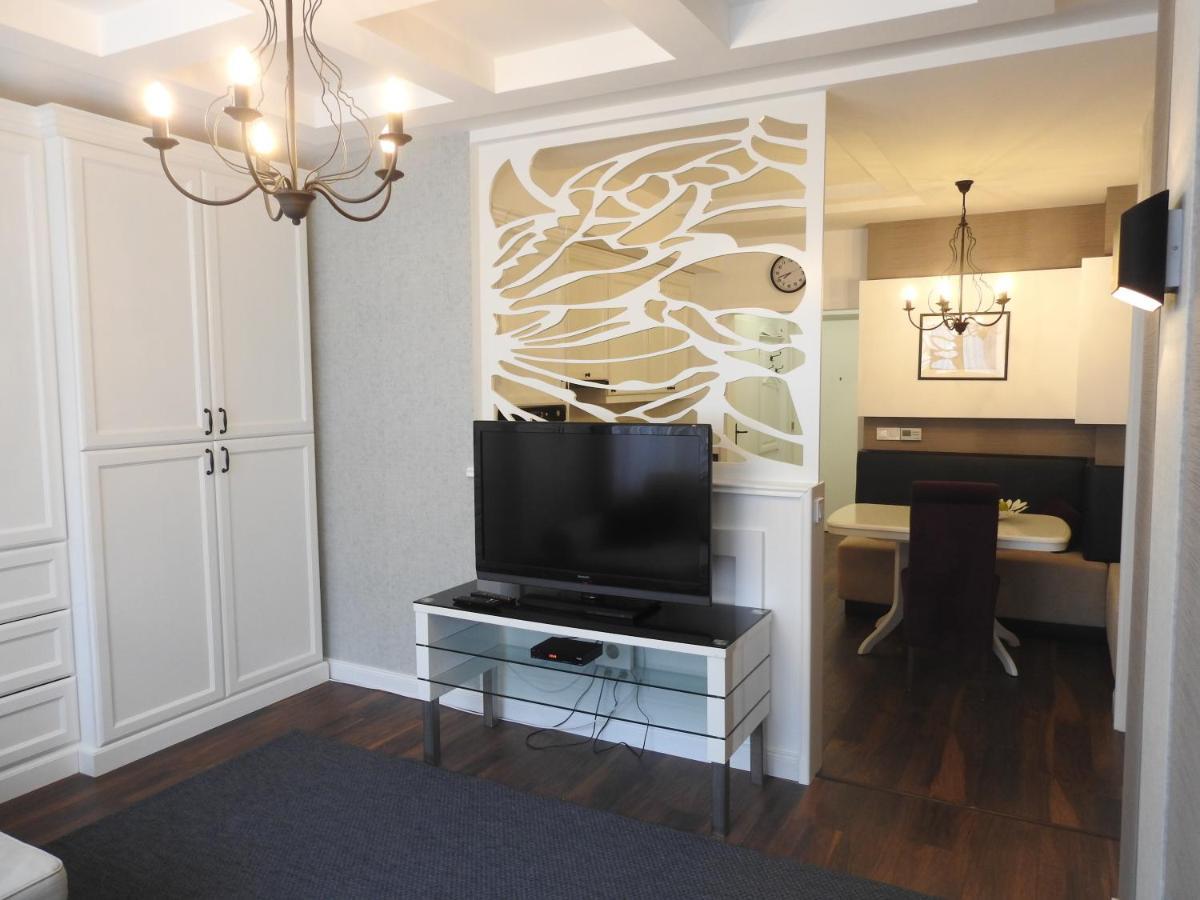 Zoe Apartman Хевиз Экстерьер фото