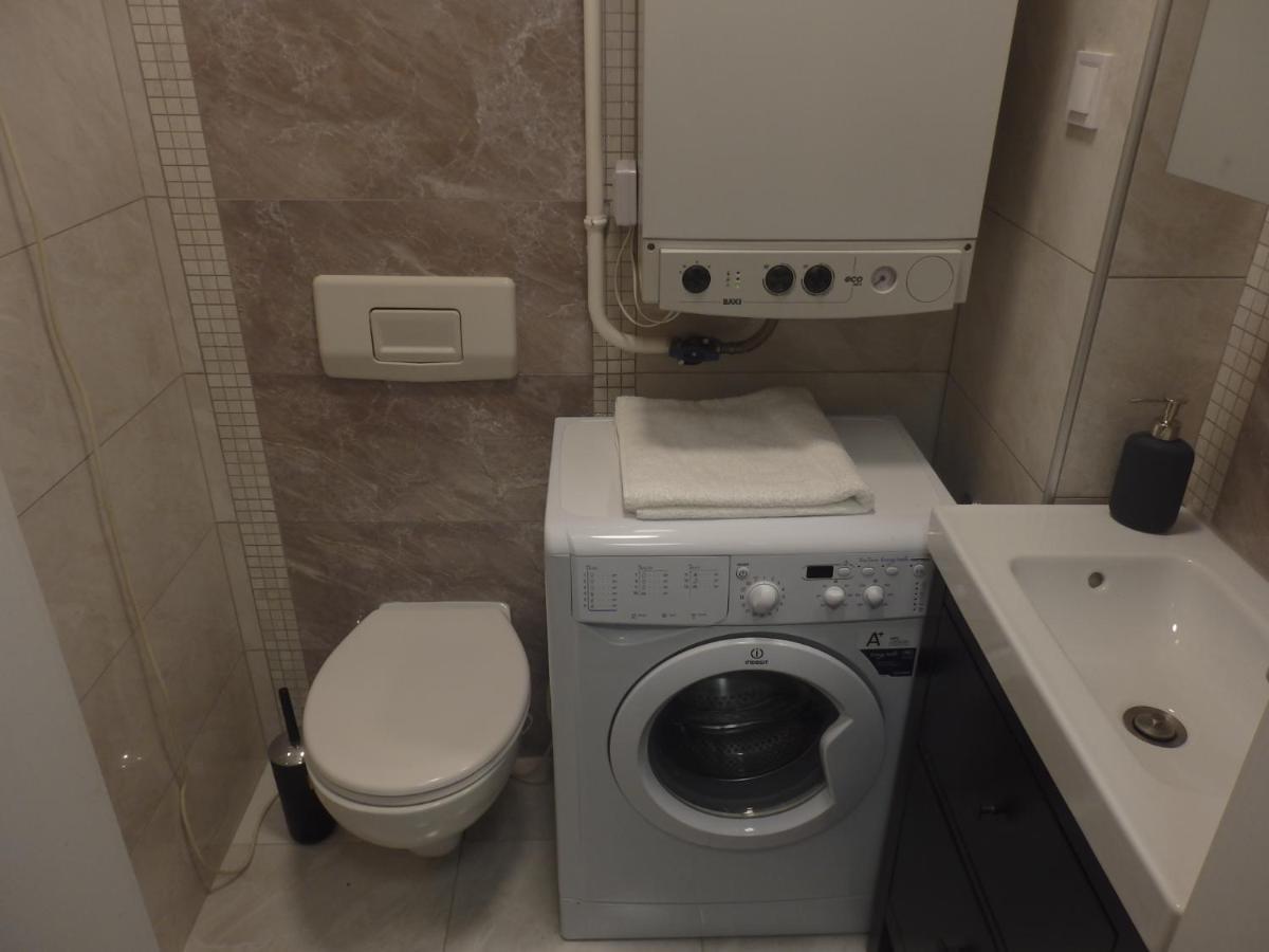 Zoe Apartman Хевиз Экстерьер фото