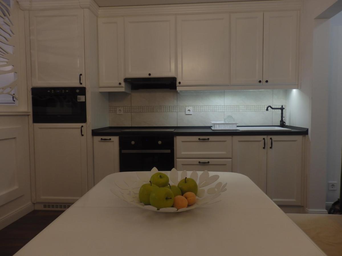 Zoe Apartman Хевиз Экстерьер фото