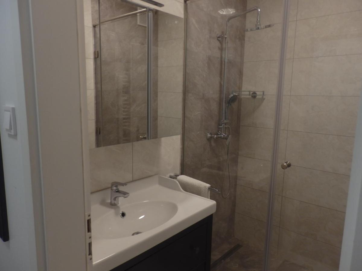 Zoe Apartman Хевиз Экстерьер фото